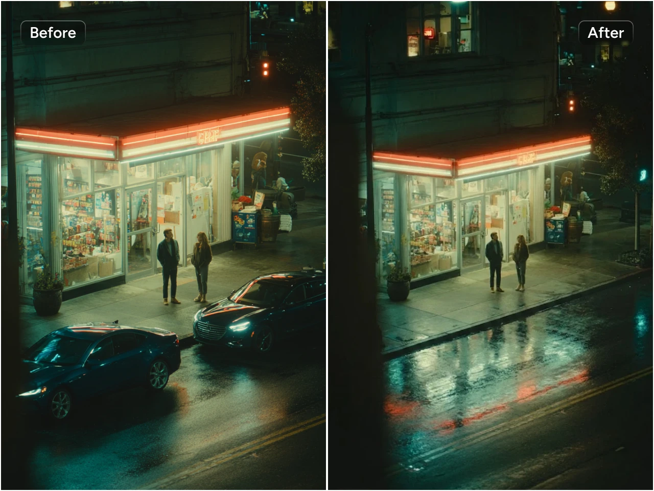 remove object from video free